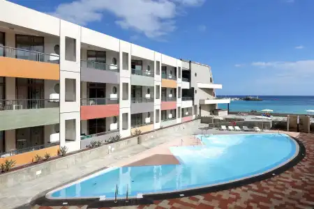 Eurostars Las Salinas - 15