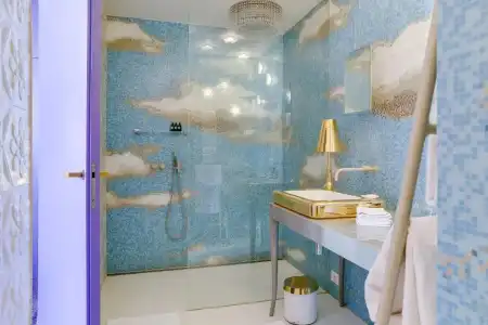 De Witte Lelie - 110