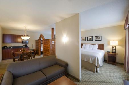 Holiday Inn Purdue - Fort Wayne by IHG - 5