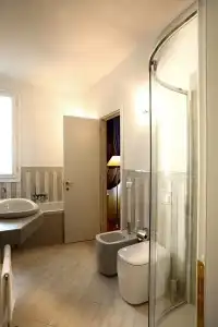 BolognaRoomscom - Santo Stefano Apartments - 23