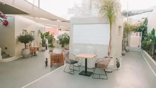 Edem Boutique Suites - 36
