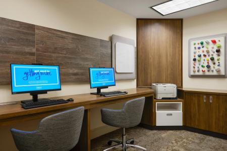 Hilton Garden Inn Las Vegas/Henderson - 37
