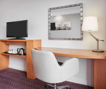 Hampton by Hilton London Waterloo - 58