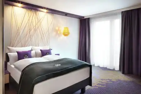 Holiday Inn - the niu, Air Frankfurt Messe by IHG - 69