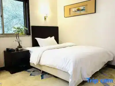 Longjing No.3 Resort - 33