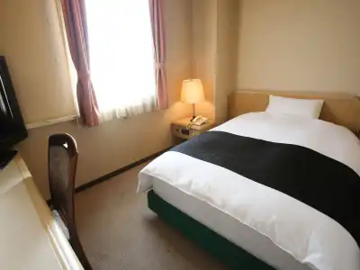 Apa Sapporo Susukino Ekimae - 2