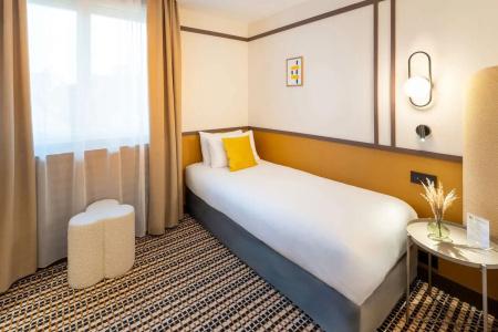 Best Western Plus Au Grand Saint Jean - 23