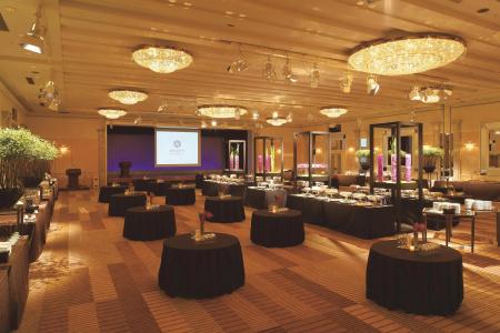 Hyatt Regency Tokyo - 24