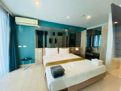 The Unity Patong Private Apartment - 27