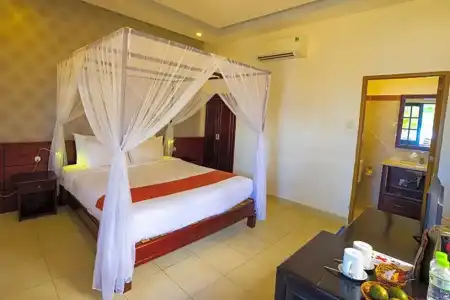 Sea Star Resort Phu Quoc - 108