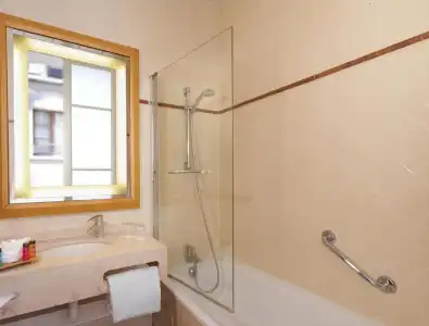 Le Relais Saint Honoré - 16