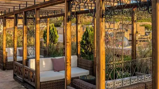 Karawan Riad - 21