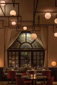 Unwind & Bar - 21