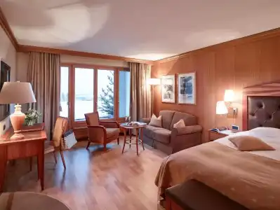 Grand Kronenhof - 135