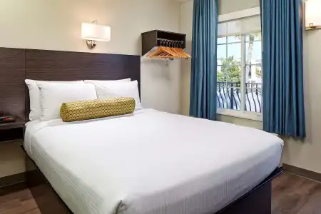 SureStay by Best Western San Diego Pacific Beach - 36