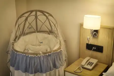 Hamzakoy Blue Park Boutique - 46