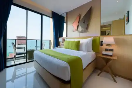 Deep Blue Z10 Pattaya - 152