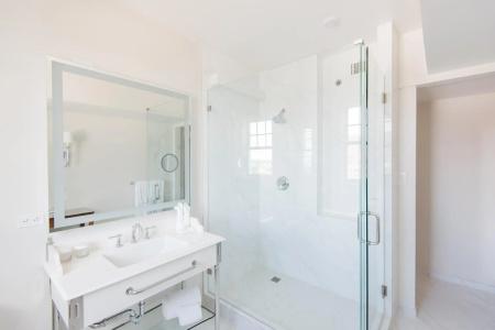 Warwick Melrose Dallas - 28