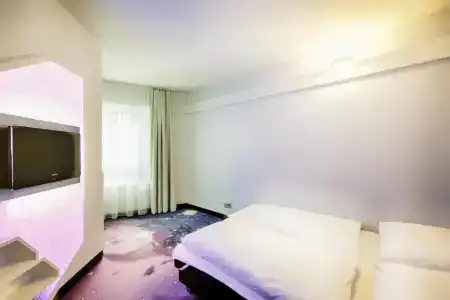 B&B Bremen-Altstadt - 64