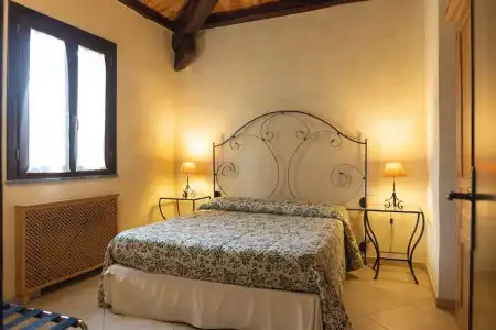 Agriturismo Villa Cefalà - 47