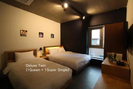 Nabi Hostel - 46