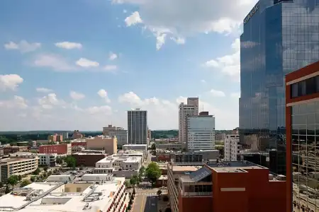 Little Rock Marriott - 68