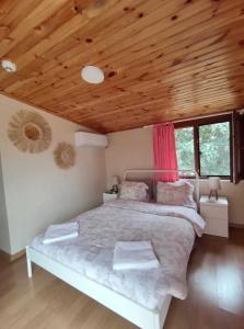 Elisa Butik Otel - 29
