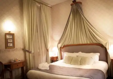 Hôtel Riquet - 0