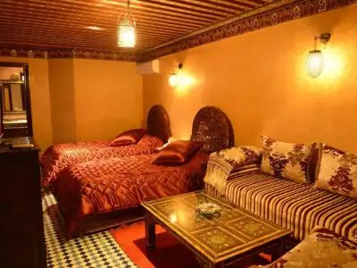 Riad El Yacout - 145