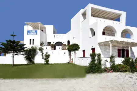 Naxos Kalimera - 0