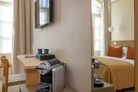 Hôtel Joe M - 33