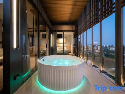 Shan Villas Sukhumvit - 209