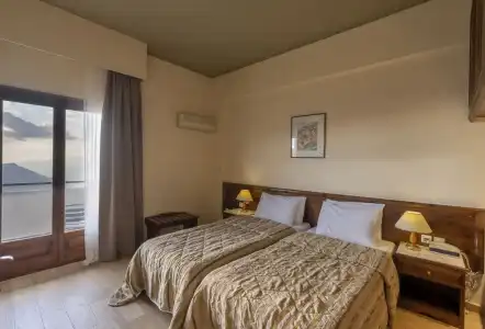 Anemolia Mountain Resort - 33