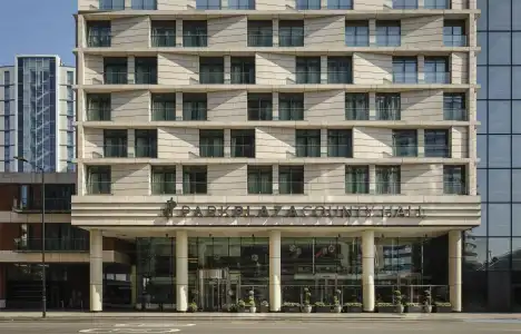Park Plaza County Hall - 25