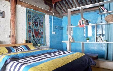Dali No. 12 Time International Youth Hostel - 3
