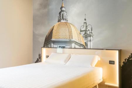 B&B Roma Tuscolana San Giovanni - 23