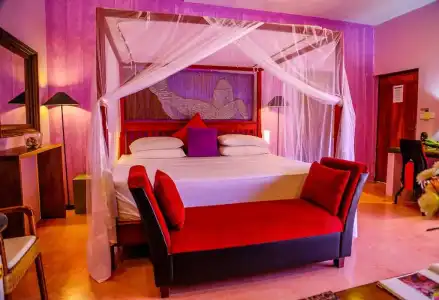 Dickman Resort The Boutique - 52