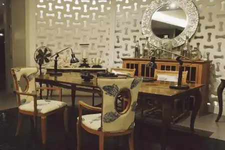 The Hidden Resort & Restaurant - 17