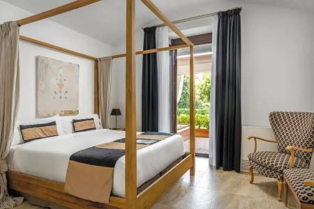 Sant Pere Del Bosc & Spa - 56