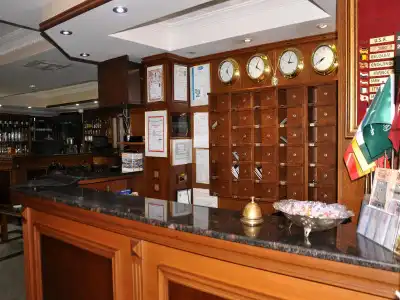 Grand Hisar - 15