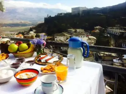 Guesthouse Celo - 4