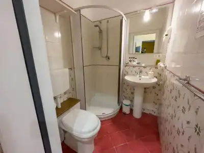 Monteoliveto Bed and Breakfast - 7