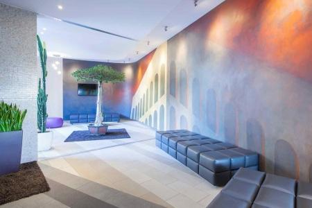 ibis Styles Roma Eur - 12