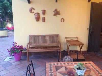 B&B Villa Loriana - 16