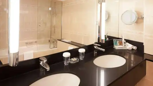 Crowne Plaza Zürich by IHG - 56