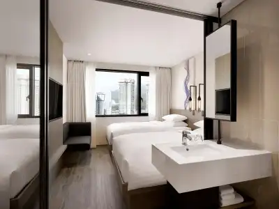 Fairfield by Marriott - 1