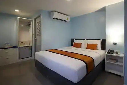 Anya Nana at Sukhumvit - 46