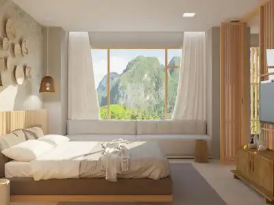 LaRio Krabi - 2