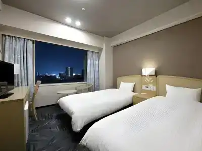 Grandvrio Tokushima - 5