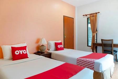 OYO 1046 Noppharat resort - 35